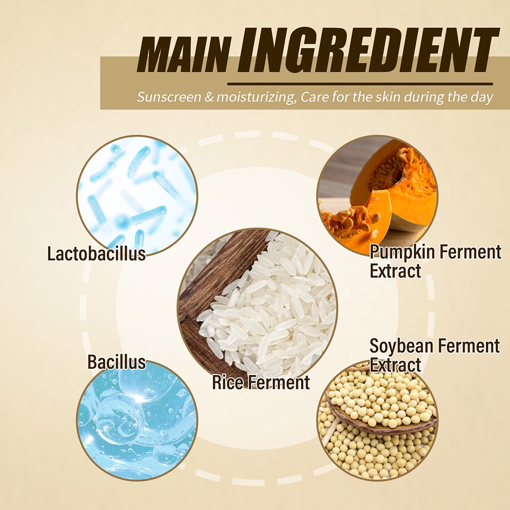 Kem Chống Nắng Chăm Sóc Da Mặt Lâu Trôi