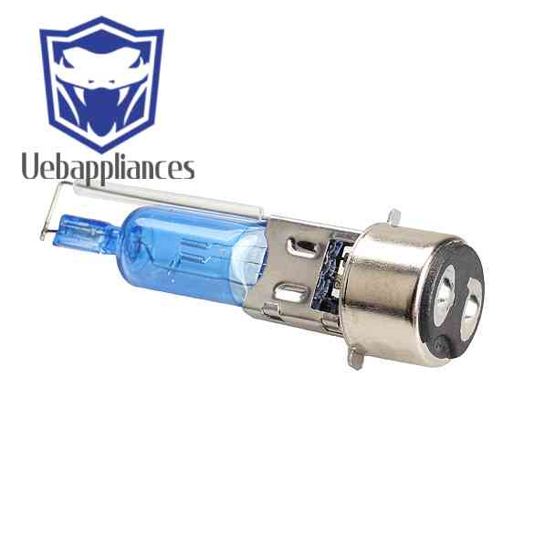Bóng Đèn Pha Xenon 12V 35W Cho Xe Mô Tô