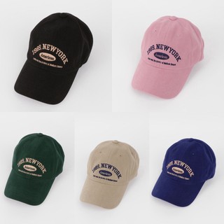 Nón BLACKUP Cotton Baseball Cap