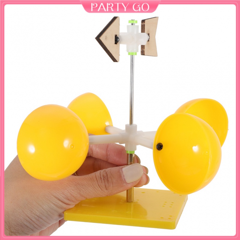 Đồ Chơi Lắp Ráp Mô Hình Thí Nghiệm Khoa Học Vui Nhộn Cho Bé