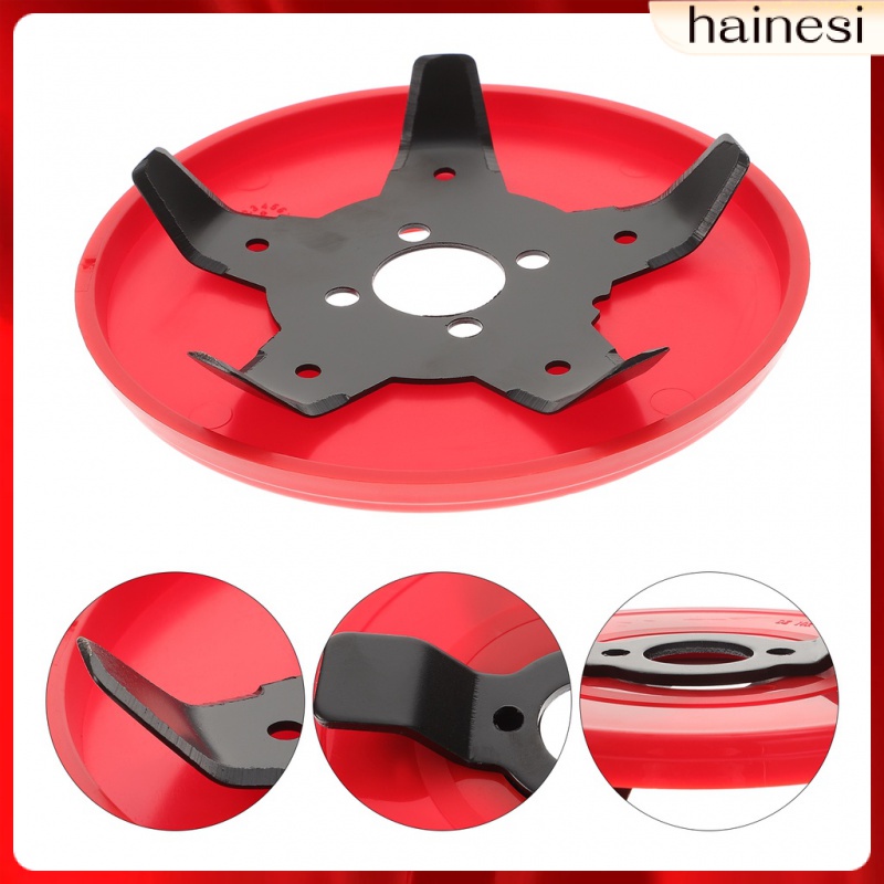 Phụ Kiện Cho Máy Cắt Cỏ Tiện Dụng Và Bền