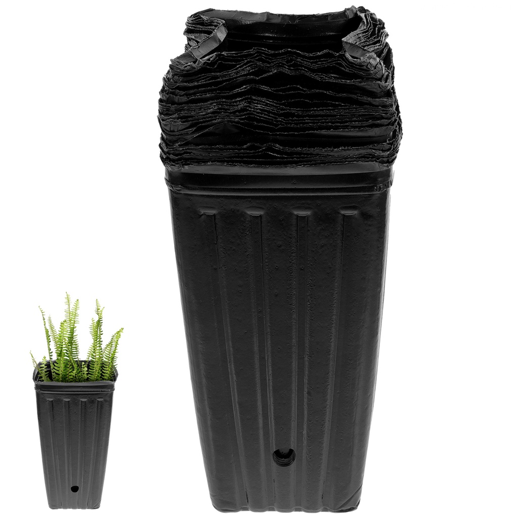 Bộ 30 Túi Trồng Cây Cao Cấp Tiện Dụng