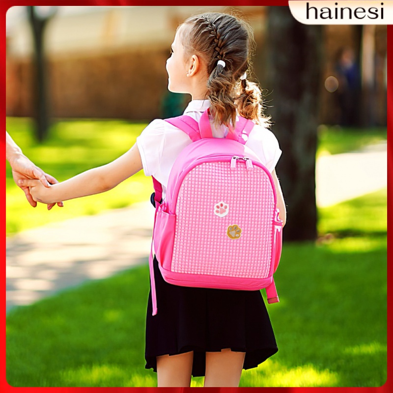 Bộ 7 Sticker Ủi Thêu Hình Dấu Chân Chó Dễ Thương