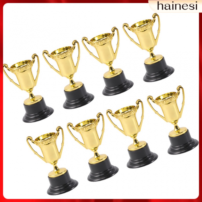 Bộ 25 Món Đồ Chơi Đánh Golf Màu Vàng Vui Nhộn Cho Bé