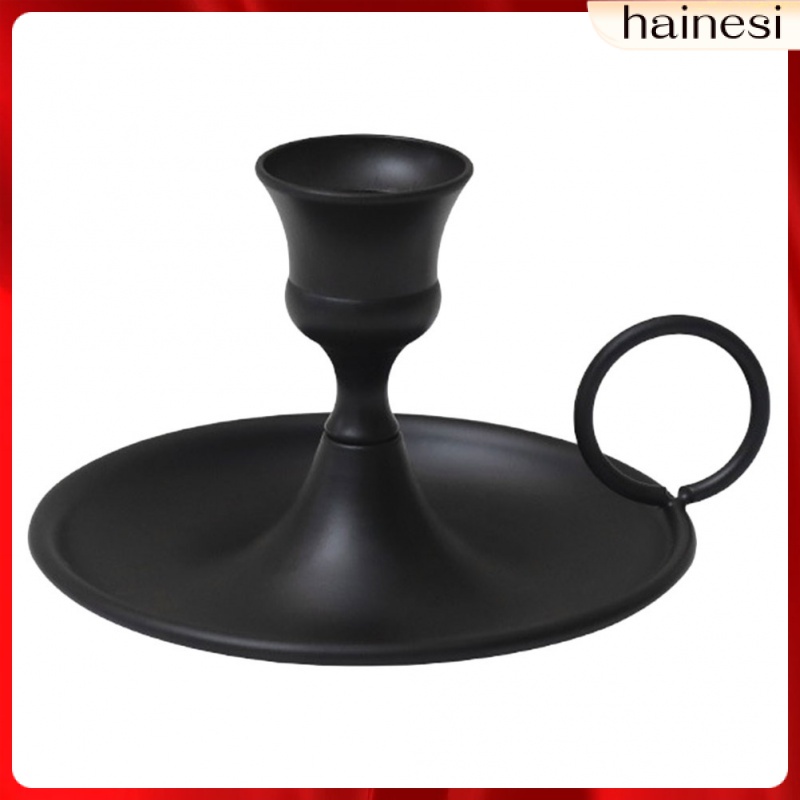 Giá Đỡ Nến Để Bàn Trang Trí Tiệc Cưới Phong Cách Vintage