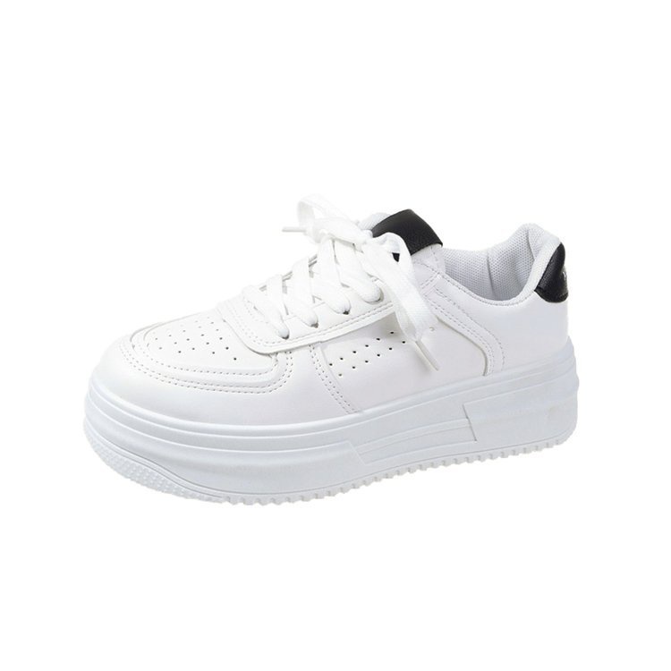 Giày Thể Thao Nữ Đế Dày Thời Trang Hàn Quốc Mới