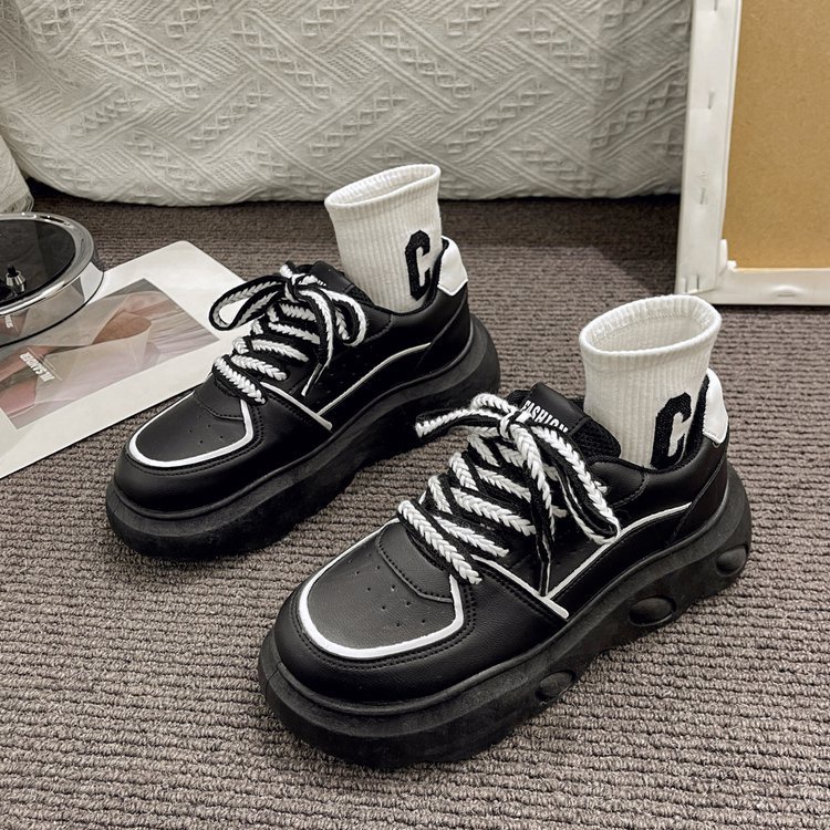 Giày Thể Thao Đế Dày Thời Trang Dành Cho Nữ