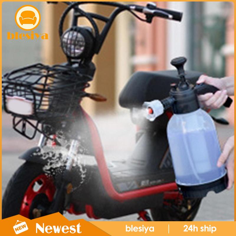 Bình Xịt Nước Tưới Cây Bằng Tay Dung Tích 2000ml Tiện Dụng