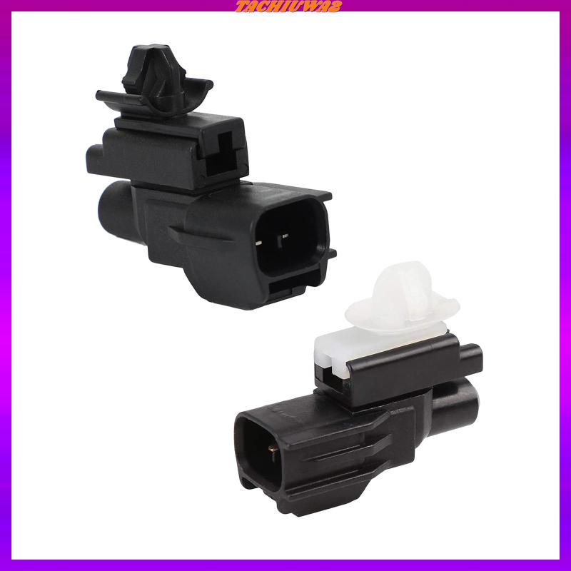 [Tachiuwa2] Cảm Biến Nhiệt Độ Ambient Bên Ngoài Màu Trắng