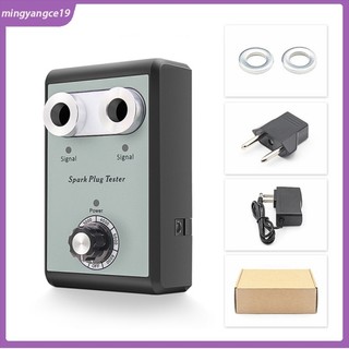 Thiết Bị Kiểm Tra Bugi Đánh Lửa DC12V