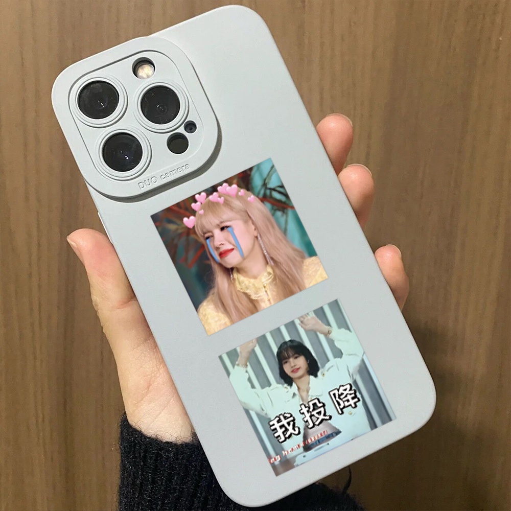 Combo 60 Sticker Meme BLACK PINK chống nước sticker dán laptop, điện thoại, đàn guitar, mũ bảo hiểm, vali