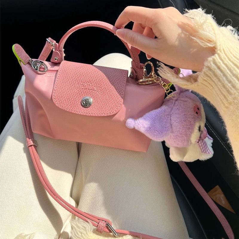 Túi Da Đeo Vai mini Đựng Điện Thoại Thời Trang Mùa Hè 2023