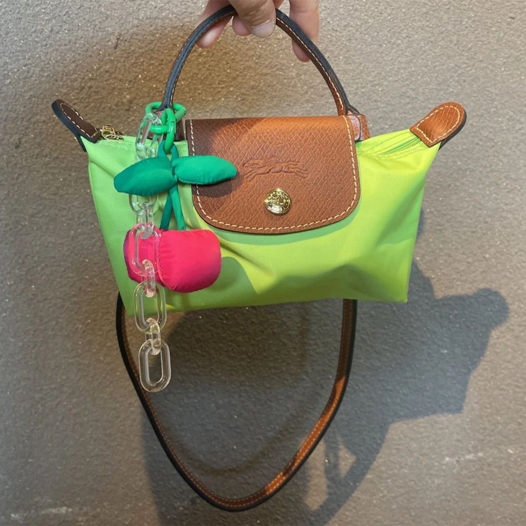 Túi Da Đeo Vai mini Đựng Điện Thoại Thời Trang Mùa Hè 2023