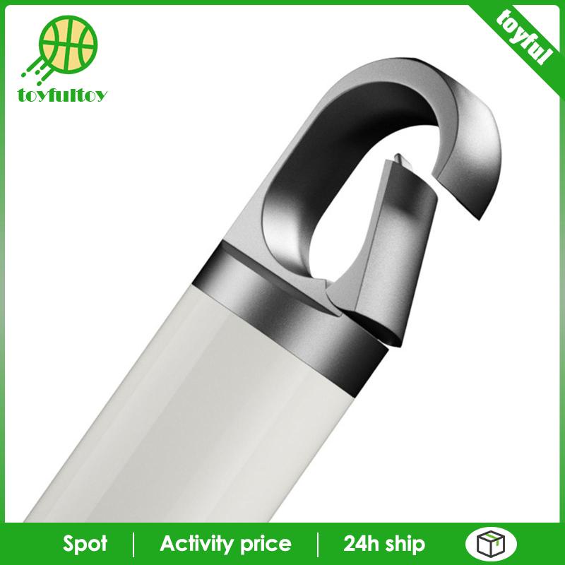 Đèn Pin Siêu Bền Tiện Dụng Cho Cắm Trại / Leo Núi / Sửa Chữa