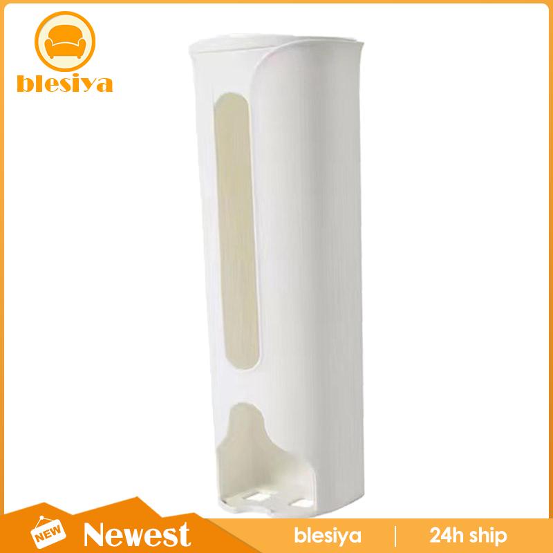 Giá Đỡ Túi Đựng Rác Tiện Dụng Cho Phòng Tắm / Nhà Bếp