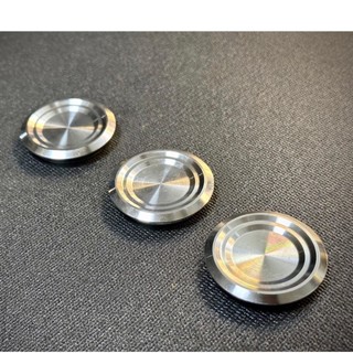 Nắp chụp cate , chụp hộp sên honda inox 304 siêu bóng