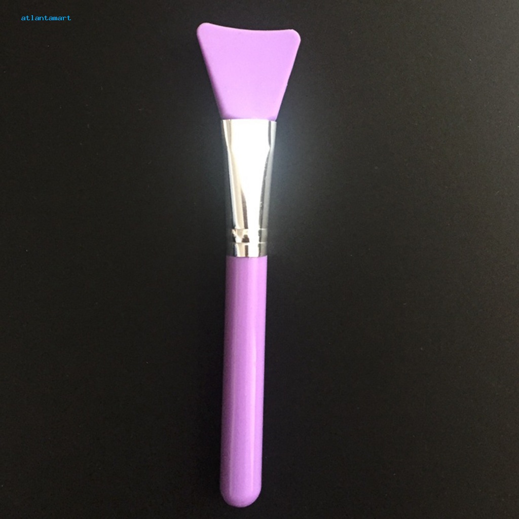 Túi Đựng Đồ Dùng Cao Cấp Tiện Dụng| Cọ Silicone Gel Trang Điểm Mặt Chuyên Nghiệp Không Gây Kích Ứng