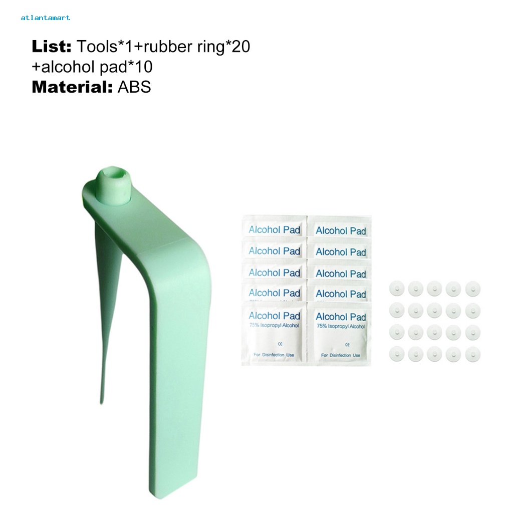 Túi Đựng Đồ Dùng Cao Cấp Tiện Dụng| 1 Bộ Dụng Cụ Loại Bỏ Mụn Cóc Bằng Da Trọng Lượng Nhẹ Nhanh Chóng