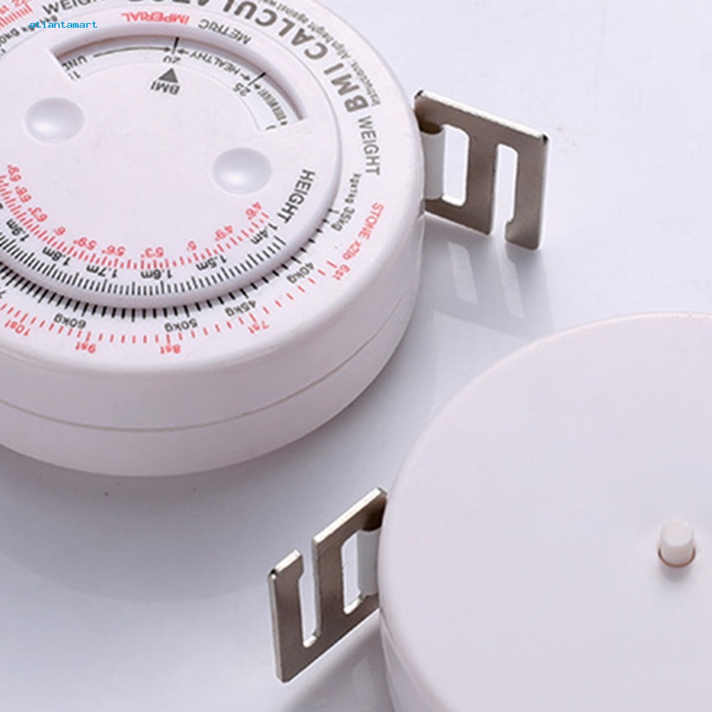 Túi Đựng Đồ Dùng Cao Cấp Tiện Dụng| Thước Dây Bằng PVC Gọn Nhẹ Độ Chính Xác Cao Chuyên Dụng Cho Thợ May