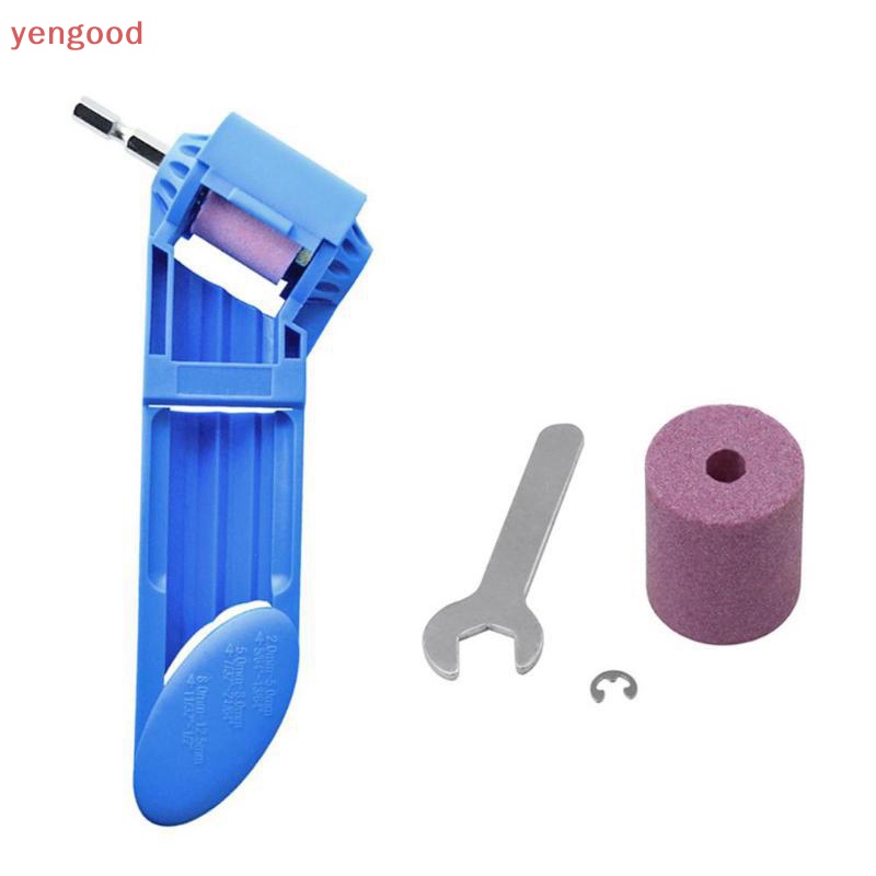 (YGD) Mũi Khoan Mài Đá Corundum Bằng Titan Chất Lượng Cao