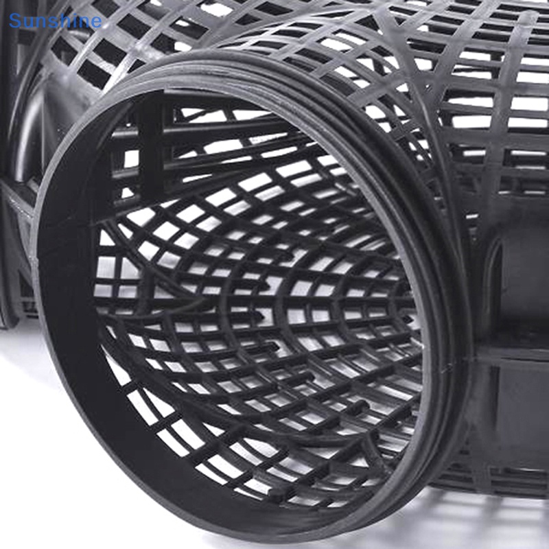 1 Lồng Lưới Bắt Cá Không Vây Dùng Cho Câu Cá Tiện Dụng