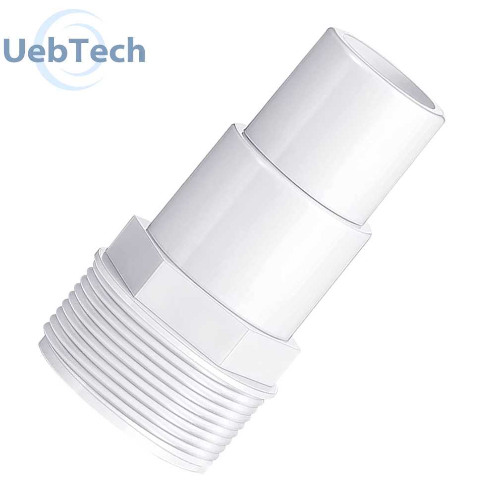 Set 1 / 2 Đầu Lọc Ống Bơm Hồ Bơi Hayward SPX1091Z7 SPX1091Z4