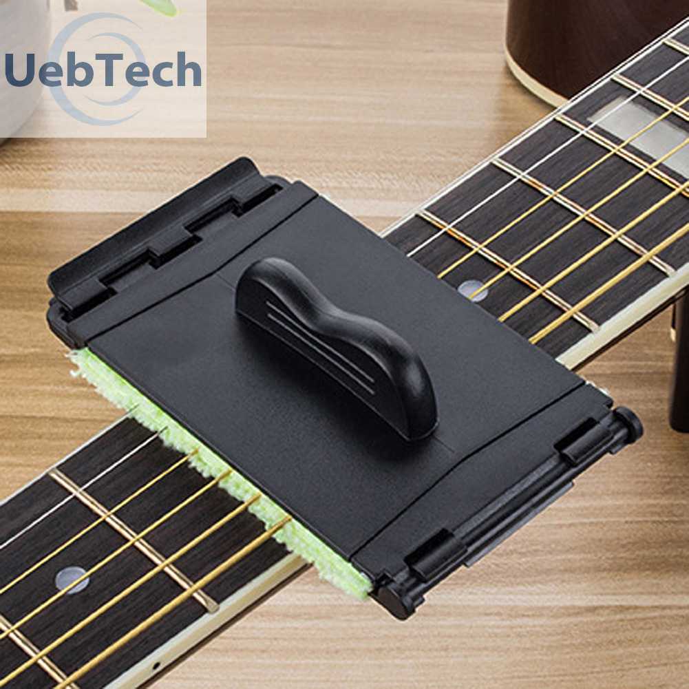 Dụng Cụ Vệ Sinh Dây ĐàN Guitar Bass