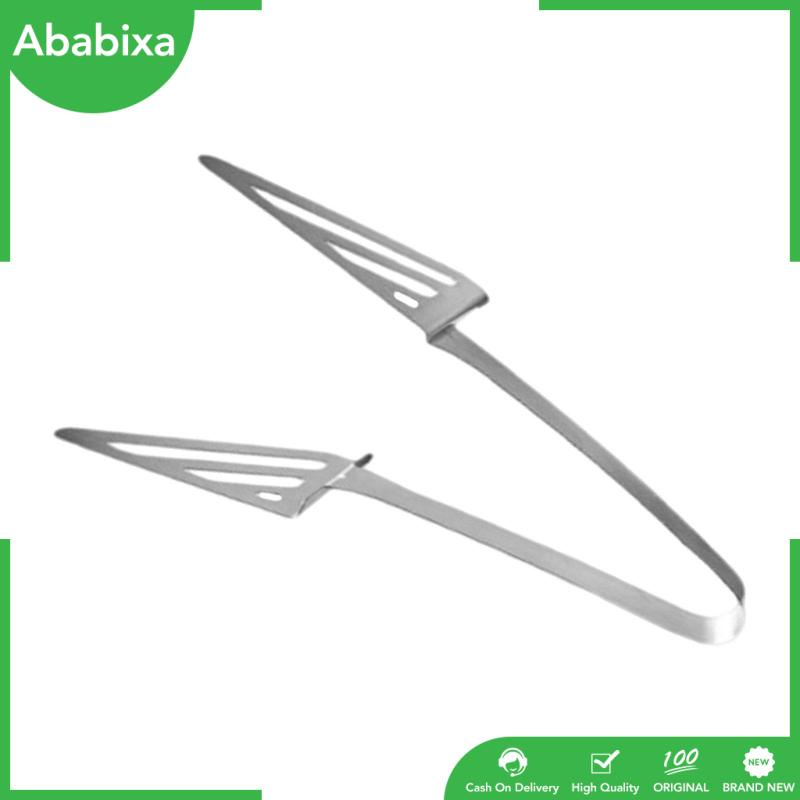 Kẹp Gắp Thức Ăn Đa Năng Cho Nhà Bếp / Quầy Bar