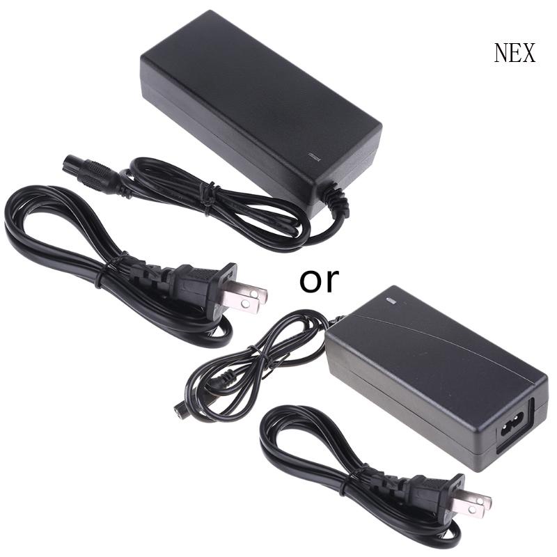 Bộ Sạc Xe Điện 2 Bánh 42V 2A Chất Lượng Cao