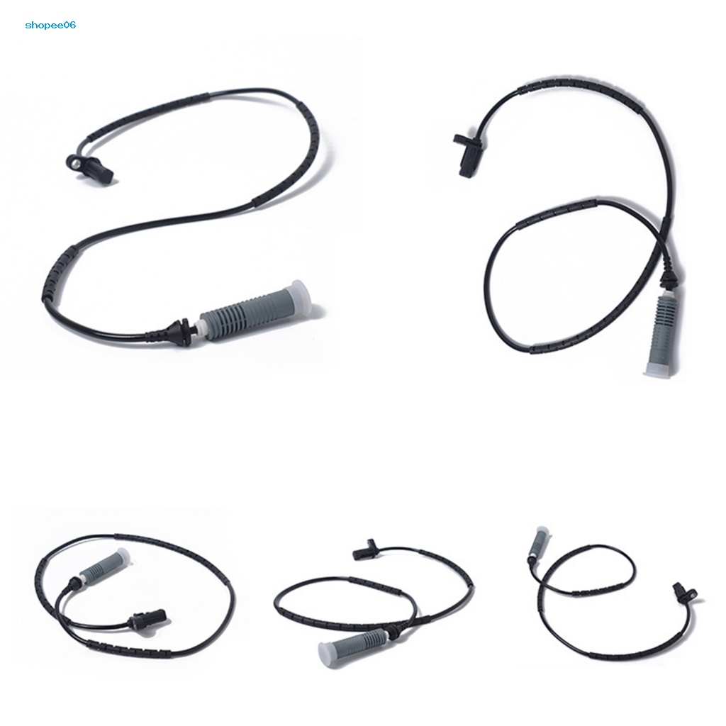 Cảm Biến Tốc Độ Bánh Xe Bằng ABS Chống Trượt Siêu Bền Tiện Dụng 34526762466 Ốp Bảo Vệ Chìa Khóa Xe Hơi BMW 1 3 Series E46 / E81