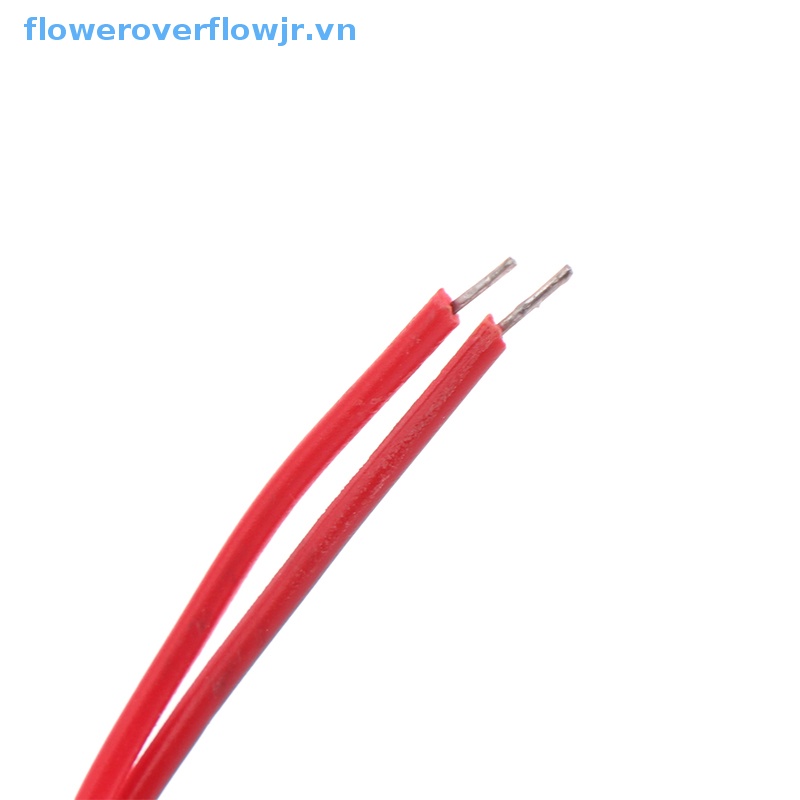 Đèn Pha LED 15 Bóng 12V Siêu Sáng Dành Cho Xe Motos ATV Scooter