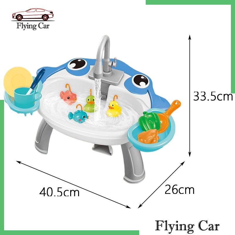 Đồ chơi trẻ em Câu Cá Nước Lzdjfmy2 Dành Cho Bé