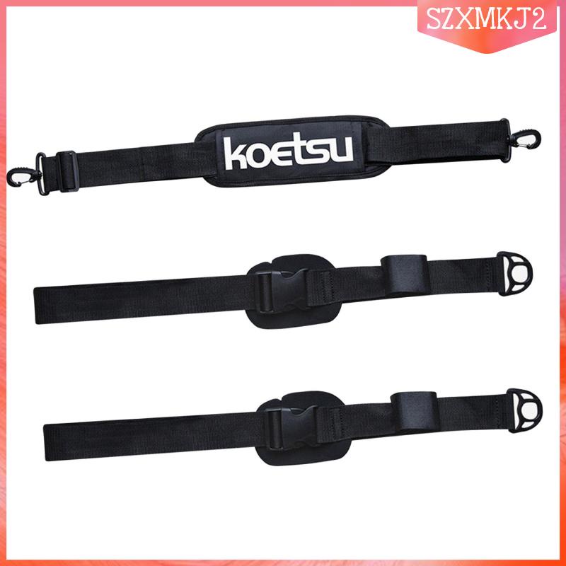 Dây Đai Đeo Vai szxmkj2 Tiện Dụng Cho Ván Lướt Sóng / Chèo Thuyền