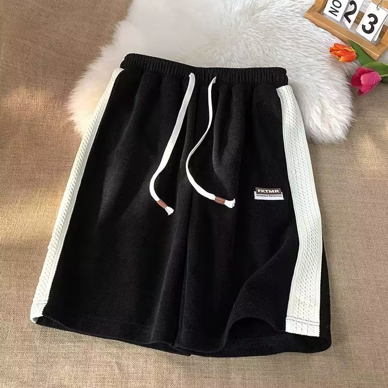 Quần Lửng Mùa Hè Thời Trang Dành Cho Nam