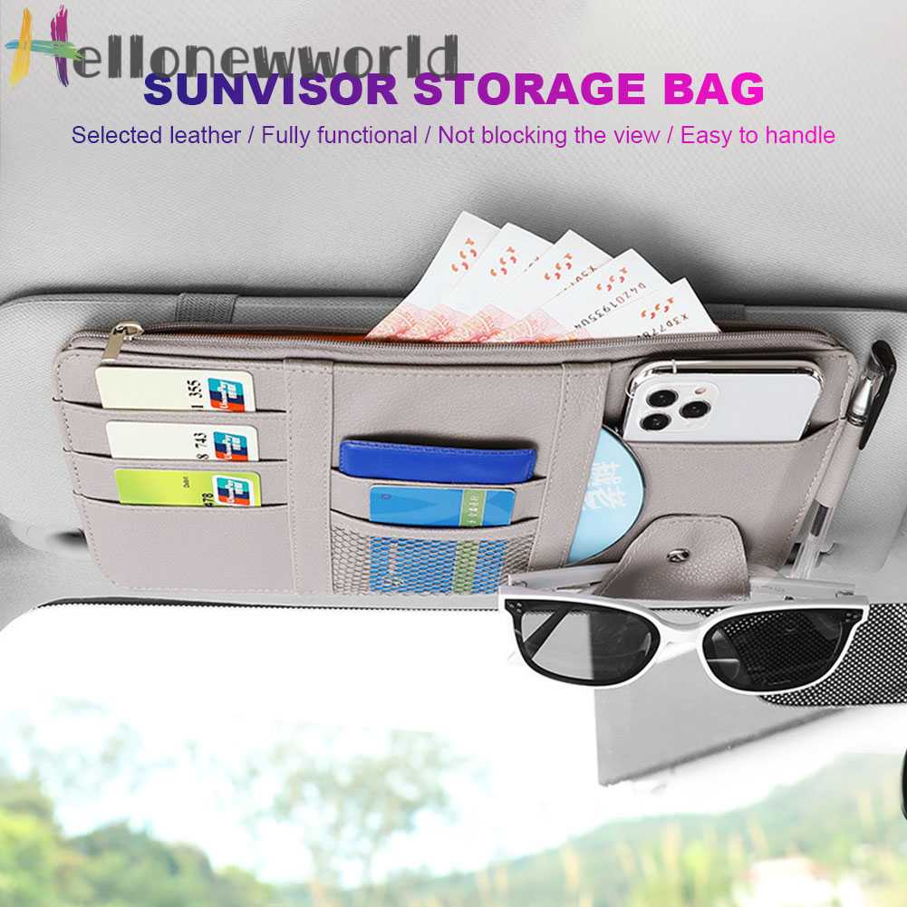 Bút Đọc Thẻ Số Xe Hơi Nhiều Màu Tiện Dụng