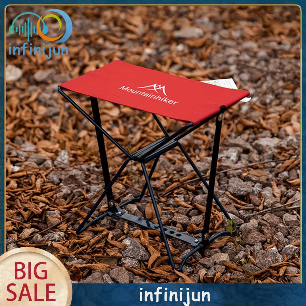 Ghế Xếp Tiện Dụng Khi Đi Câu Cá / Cắm Trại / Dã Ngoại