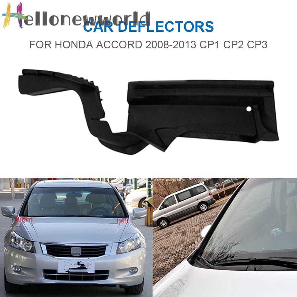 Nắp Đậy Cần Gạt Nước Động Cơ 74212-TAO-A00 Cho Honda Accord CP1 CP2 CP3 08-13