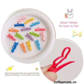 ⚡Kẹp Tóc Hình Trái Tim Dễ Thương