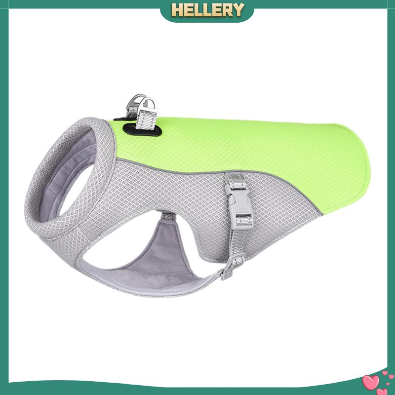 Áo Khoác Làm Mát Cho Thú Cưng Cỡ Nhỏ / Vừa / Lớn