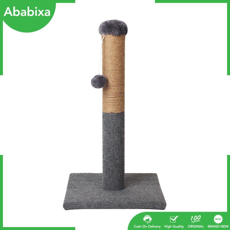 [Ababixa] Đệm Bông Mềm Mại Bọc Đồ Chơi Tương Tác Với Mèo Bảo Vệ Đồ Nội Thất Trong Nhà