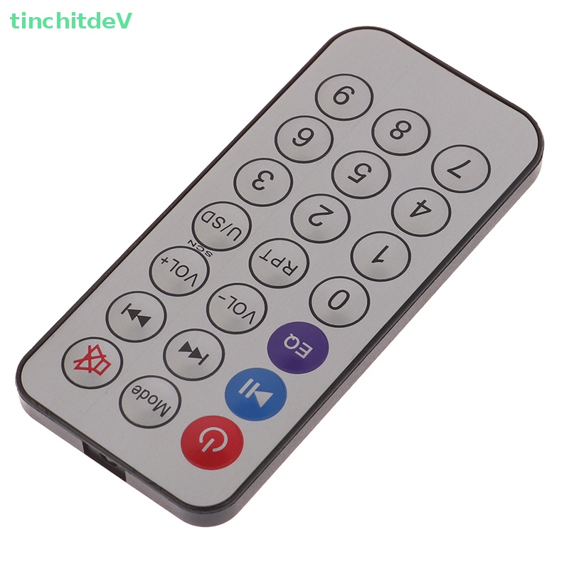 Mô Đun Khuếch Đại Âm Thanh Bluetooth 4.1 MP3 3W Chuyên Dụng Cho Xe Hơi