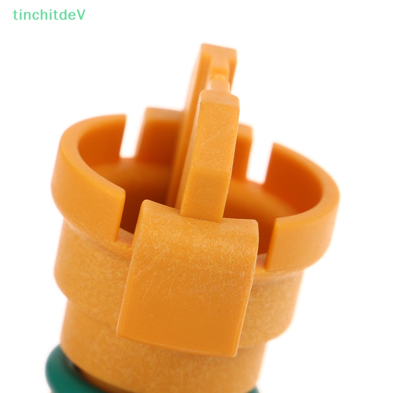 [TinchitdeV] Ốc Vít Lọc Dầu Động Cơ Xe Hơi T4Z6730A KX6Z6730B [Mới]