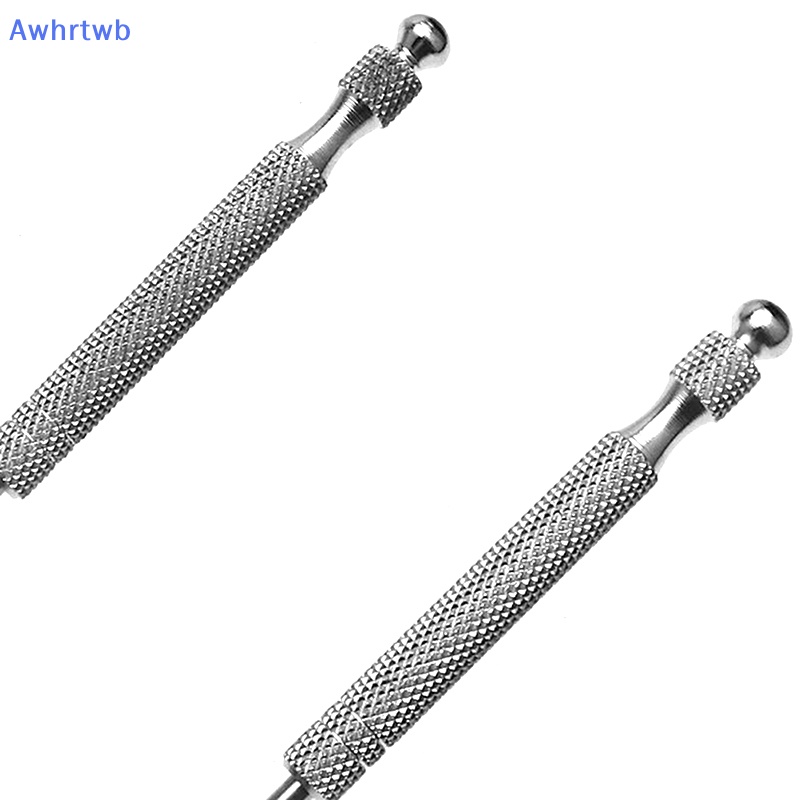 1 Dụng Cụ Nạo Lưỡi Bằng Thép Không Gỉ Làm Sạch Răng Miệng Mới