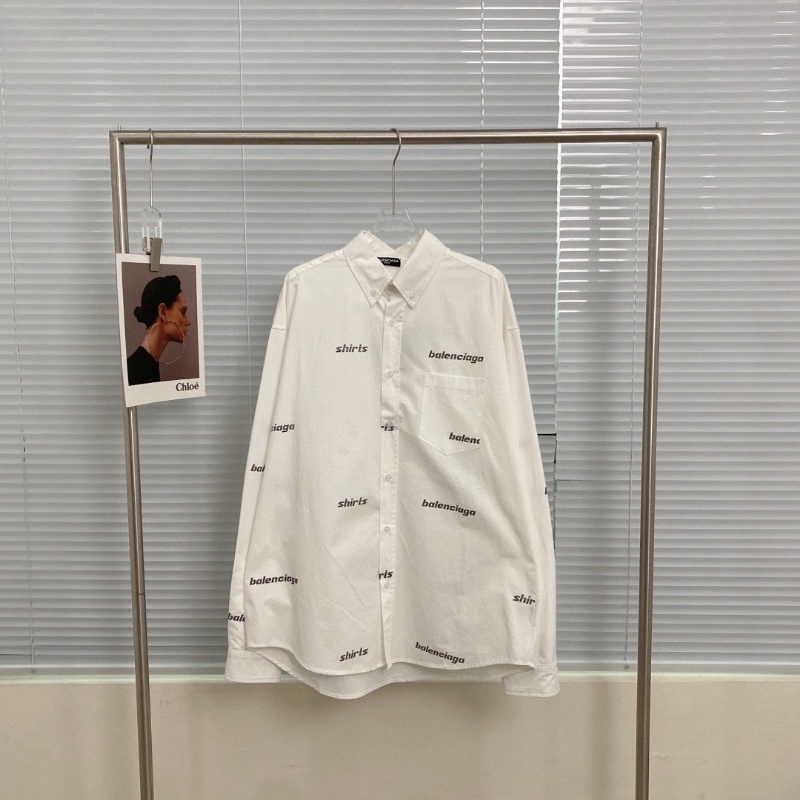 ❤️❤️ ❤️❤️ Áo Sơ Mi Dài Tay Unisex 2023 Mới