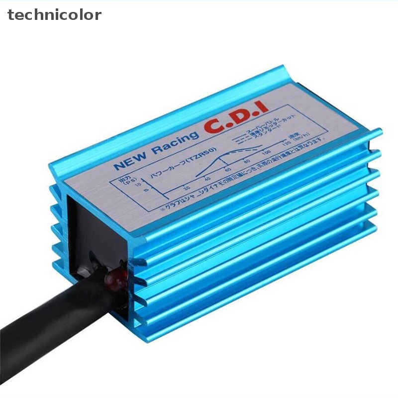 Phụ Kiện CDI 5Pin Cho Xe Tay Ga 50 110 150 200 250cc go-Kt ATV gy6 TYG