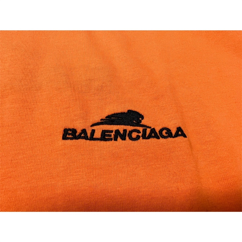 Áo Thun Ngắn Tay Dáng Rộng Thêu Họa Tiết Thời Trang Chất Lượng Cao