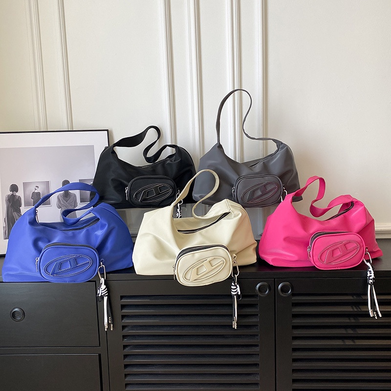 Túi Đeo Vai Thể Thao Siêu Nhẹ Thiết Kế Cá Tính