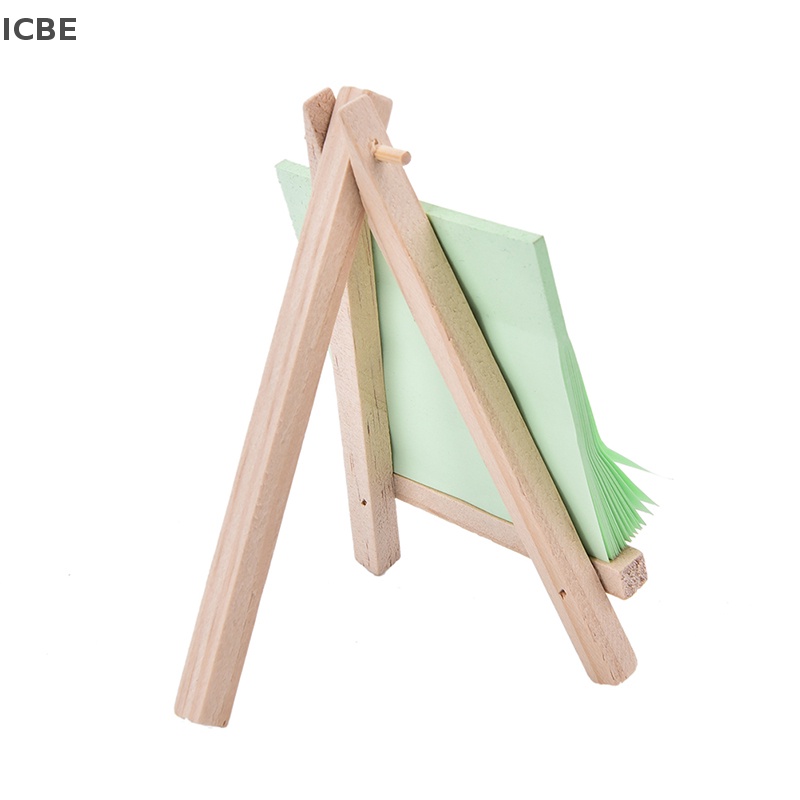 Set 1 / 3 Giá Đỡ Bảng Vẽ Nghệ Thuật Mini Tiện Dụng