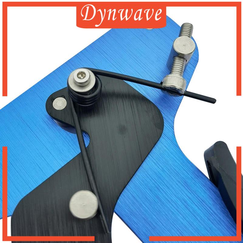 [Dynwave] Máy Đo Độ Căng Căm Xe Đạp Di Động