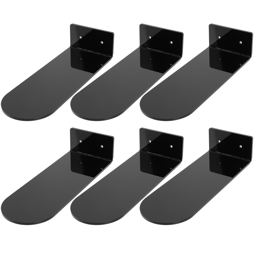 Giá Để Giày Bằng Nhựa Acrylic Tiết Kiệm Không Gian Tiện Dụng